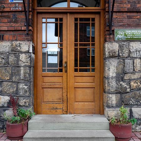 Discover Krakow Apartments - Lubicz St - Loft - Next To Main Station, Ac Exterior foto