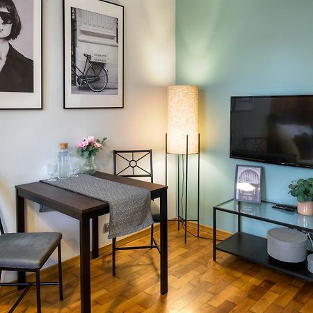 Discover Krakow Apartments - Lubicz St - Loft - Next To Main Station, Ac Exterior foto