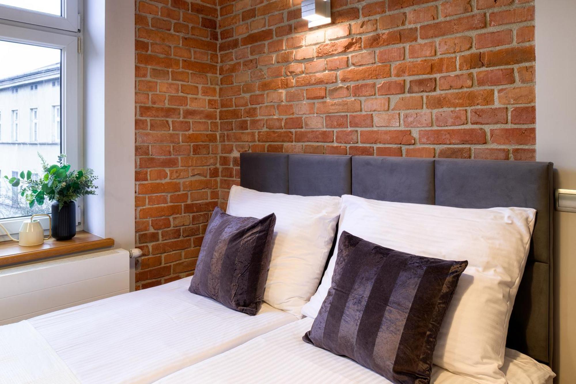 Discover Krakow Apartments - Lubicz St - Loft - Next To Main Station, Ac Exterior foto