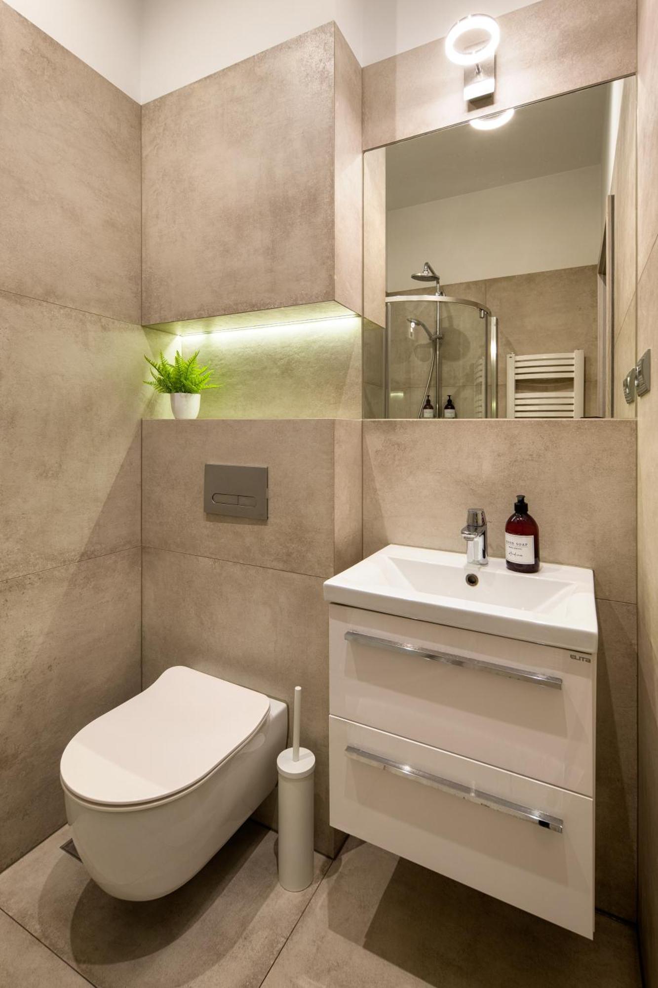 Discover Krakow Apartments - Lubicz St - Loft - Next To Main Station, Ac Exterior foto