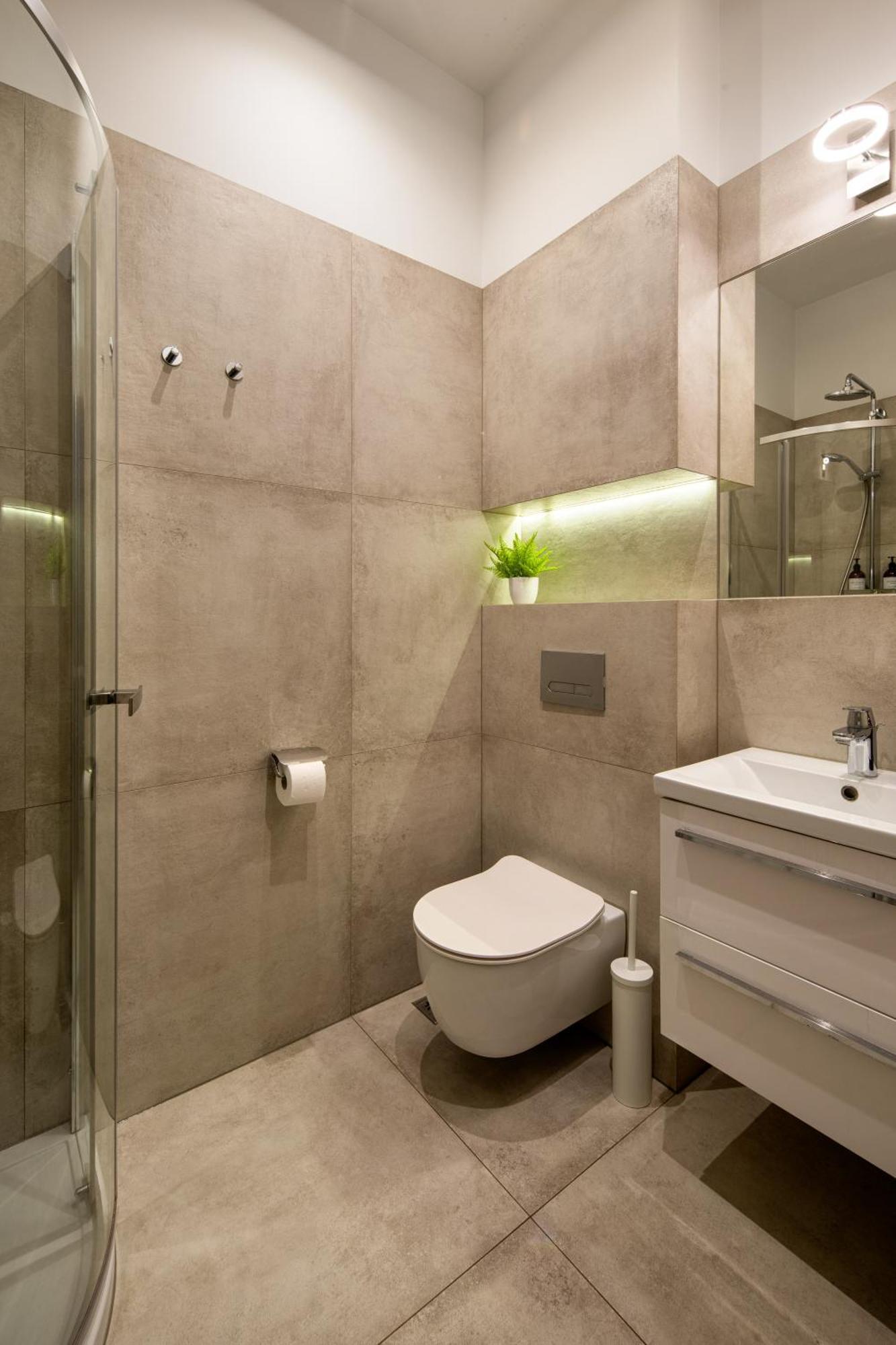 Discover Krakow Apartments - Lubicz St - Loft - Next To Main Station, Ac Exterior foto