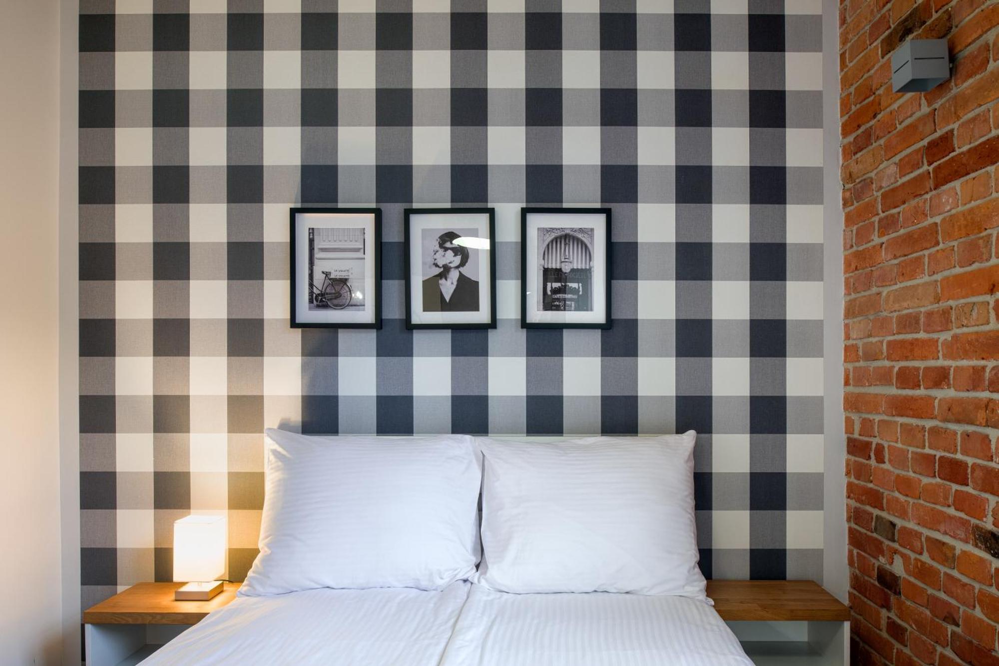 Discover Krakow Apartments - Lubicz St - Loft - Next To Main Station, Ac Exterior foto