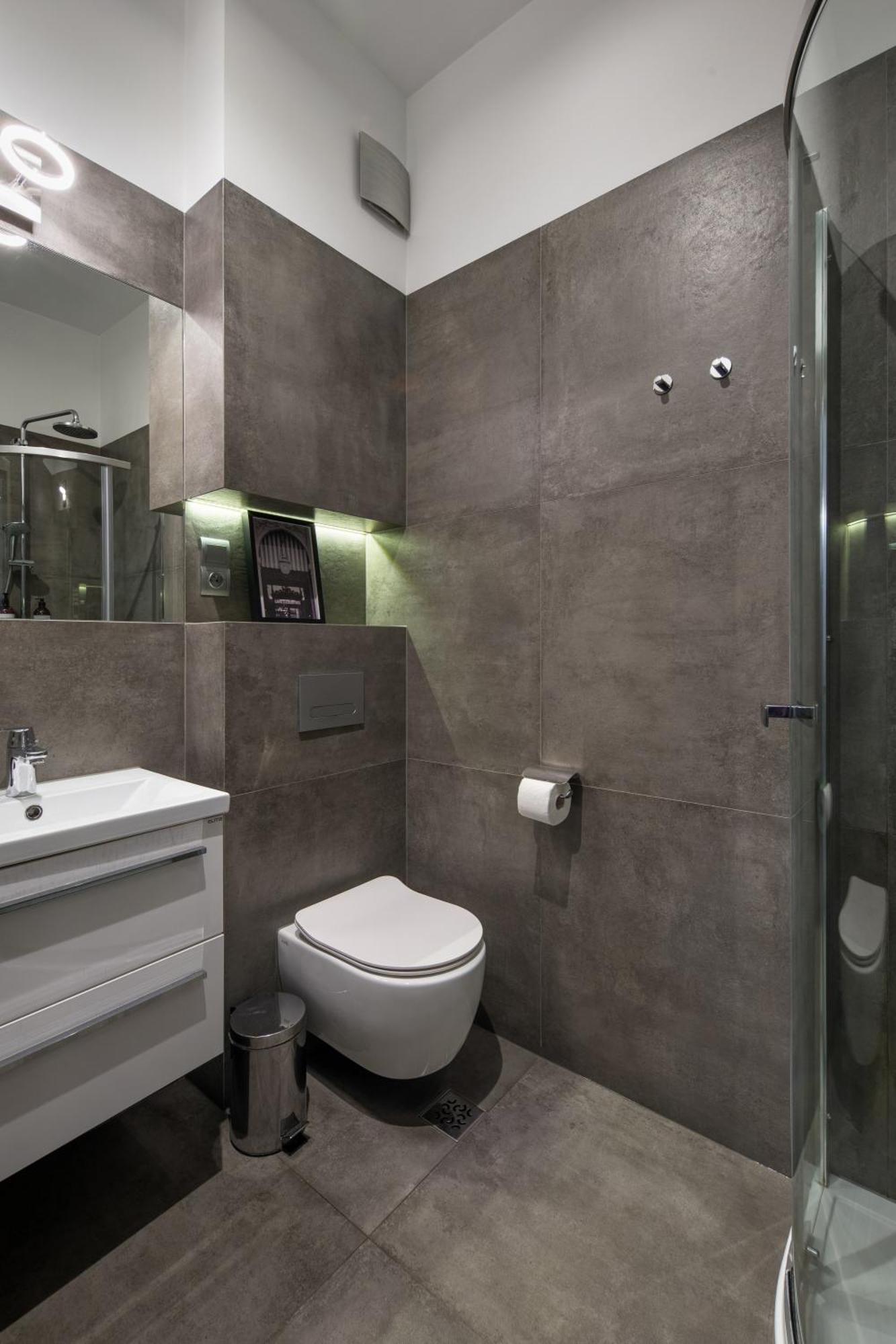 Discover Krakow Apartments - Lubicz St - Loft - Next To Main Station, Ac Exterior foto