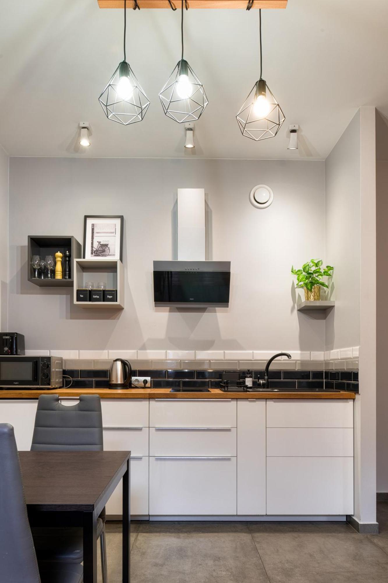 Discover Krakow Apartments - Lubicz St - Loft - Next To Main Station, Ac Exterior foto