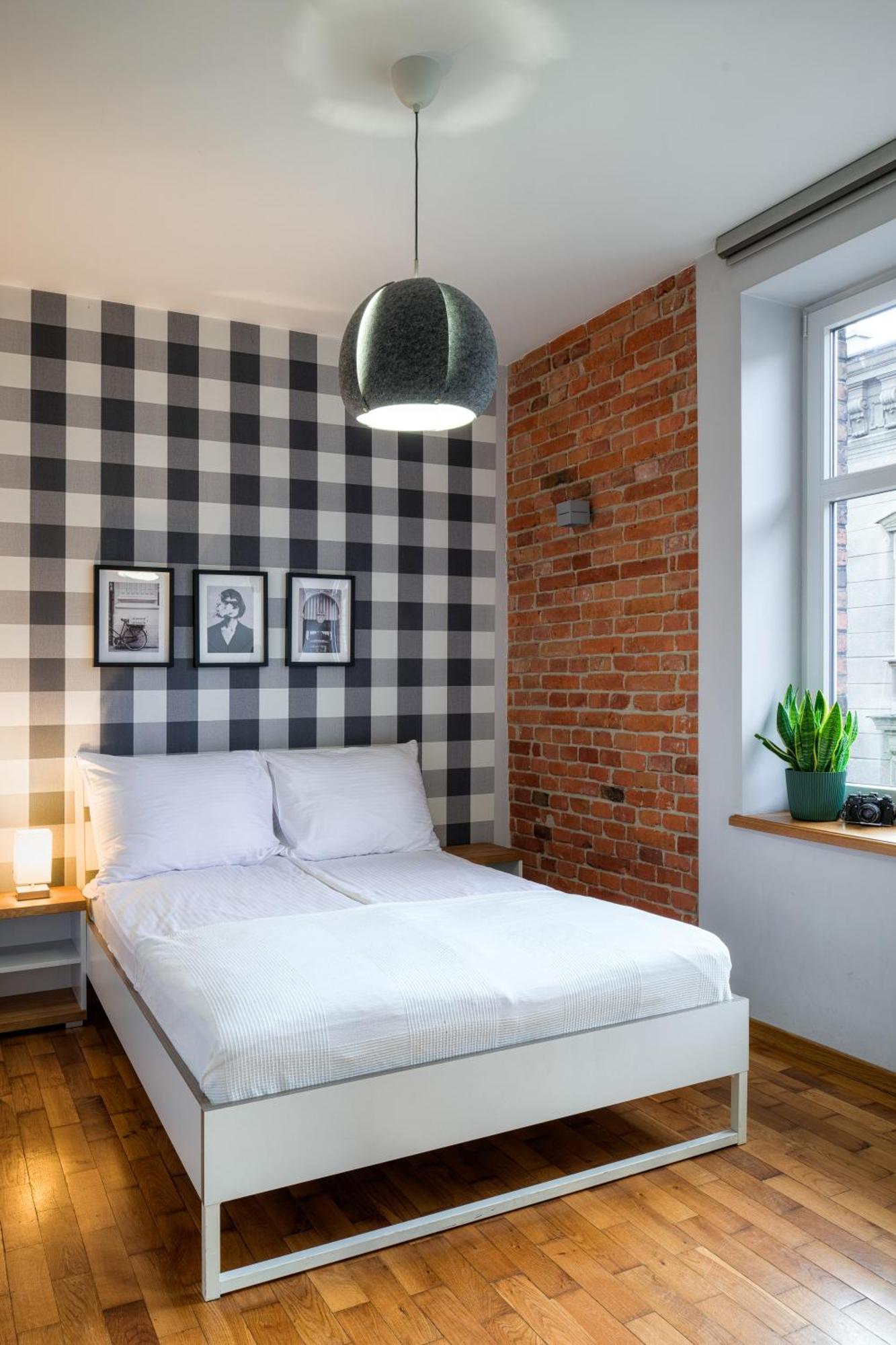 Discover Krakow Apartments - Lubicz St - Loft - Next To Main Station, Ac Exterior foto