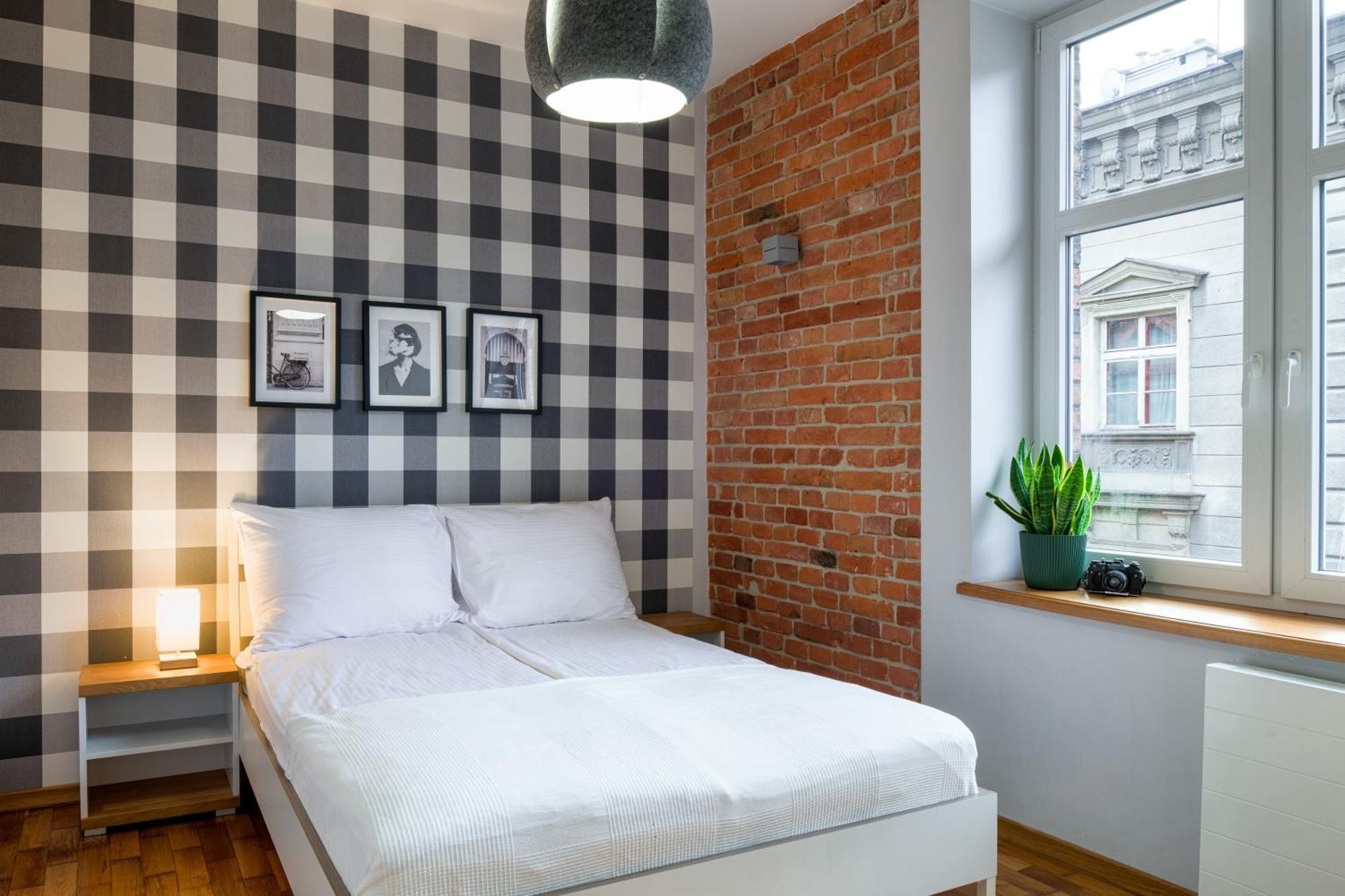 Discover Krakow Apartments - Lubicz St - Loft - Next To Main Station, Ac Exterior foto